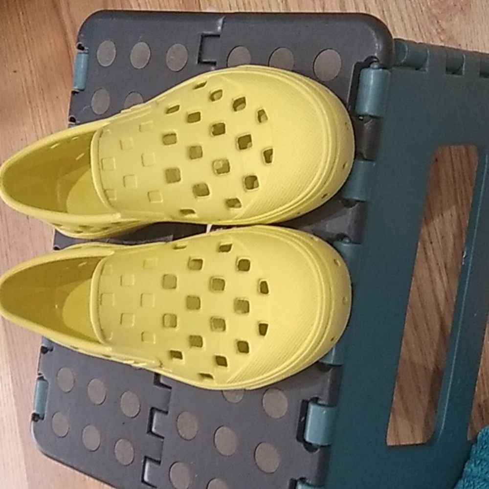 Vans size 13 - Picture 3 of 3